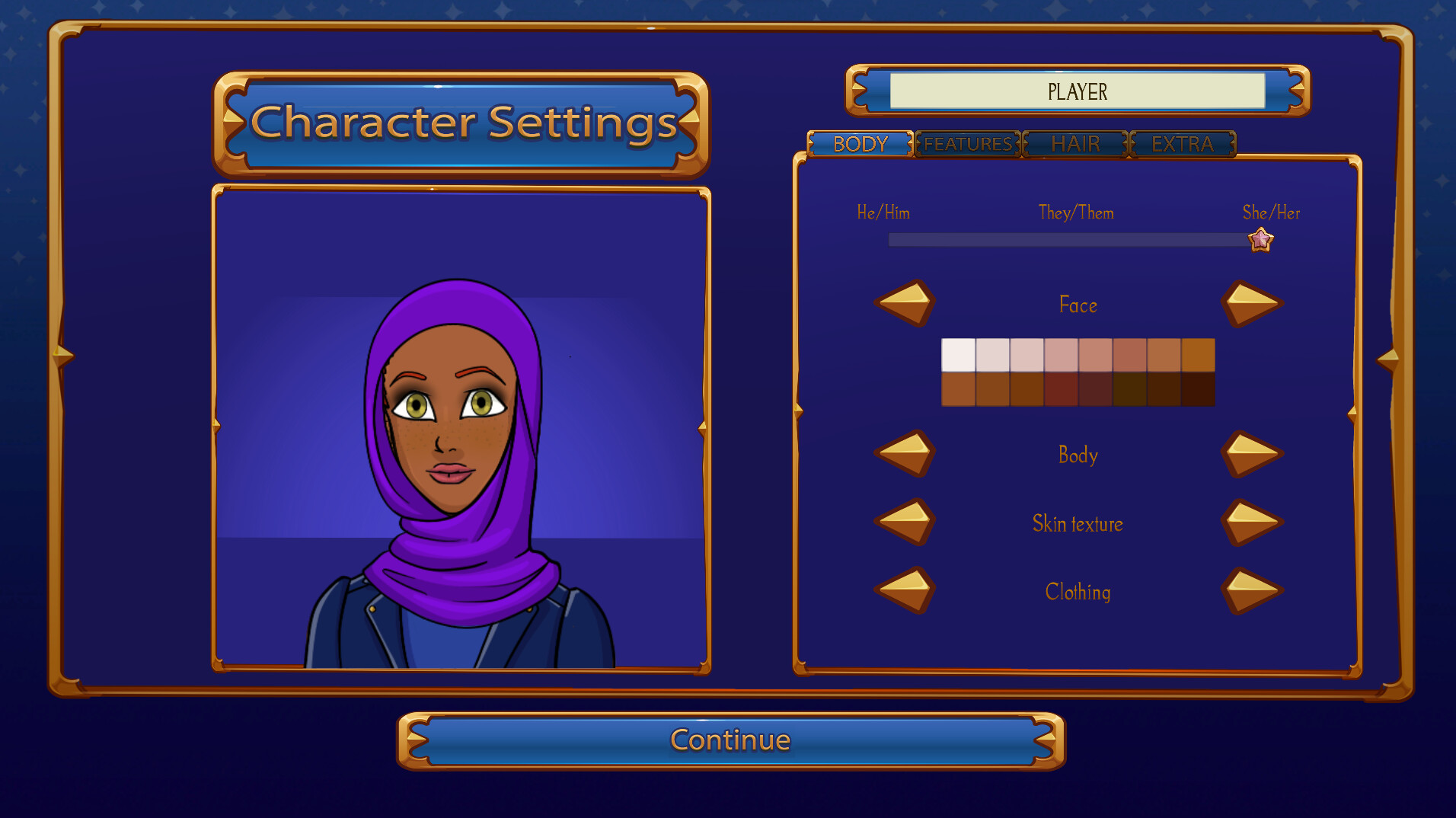 Spellbound : The Magic Within screenshot 10