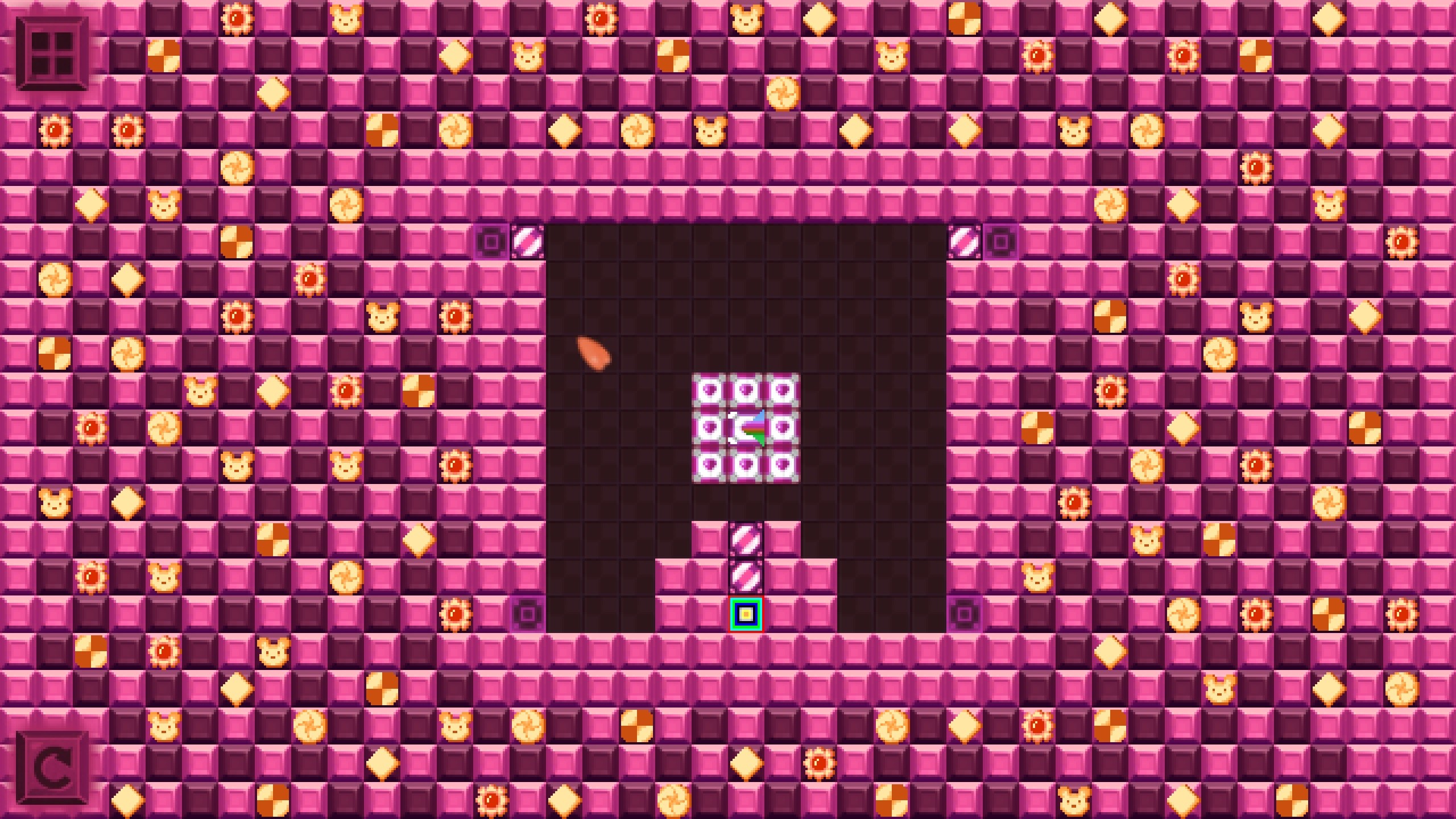 Choco Pixel D screenshot 5