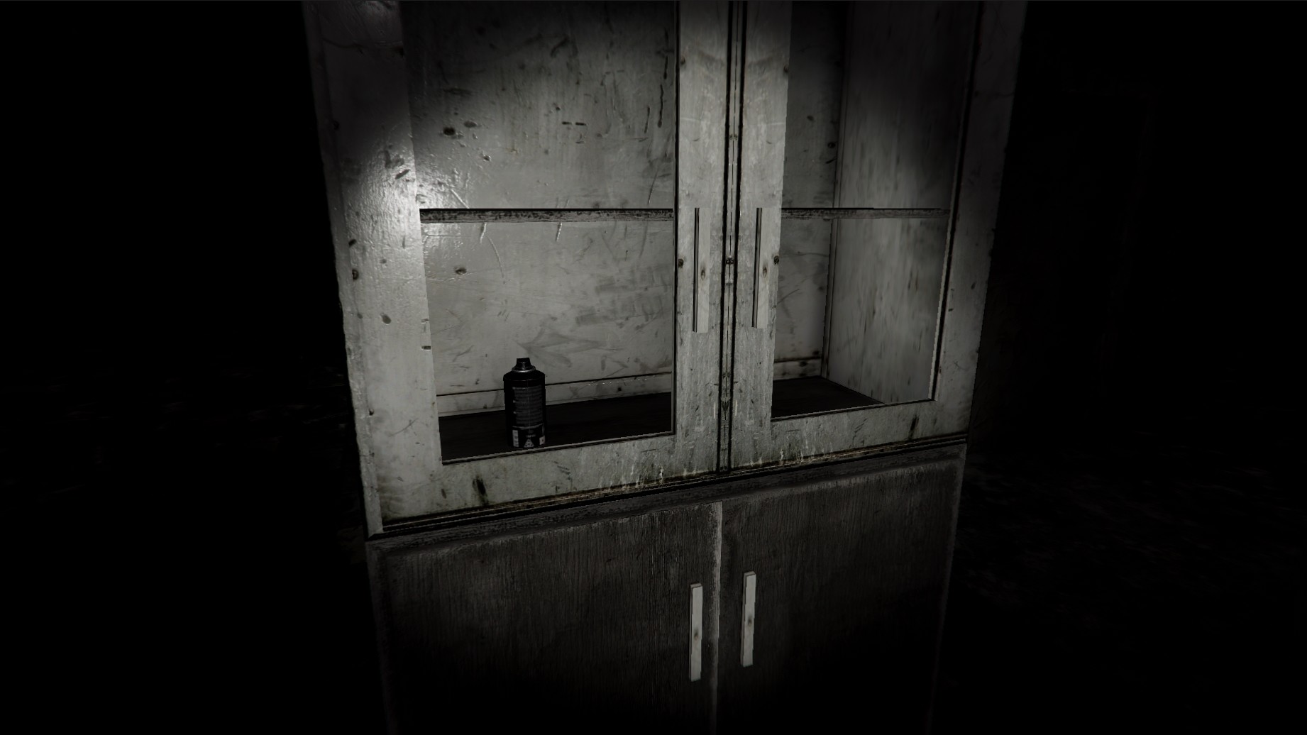 Flykt screenshot 8