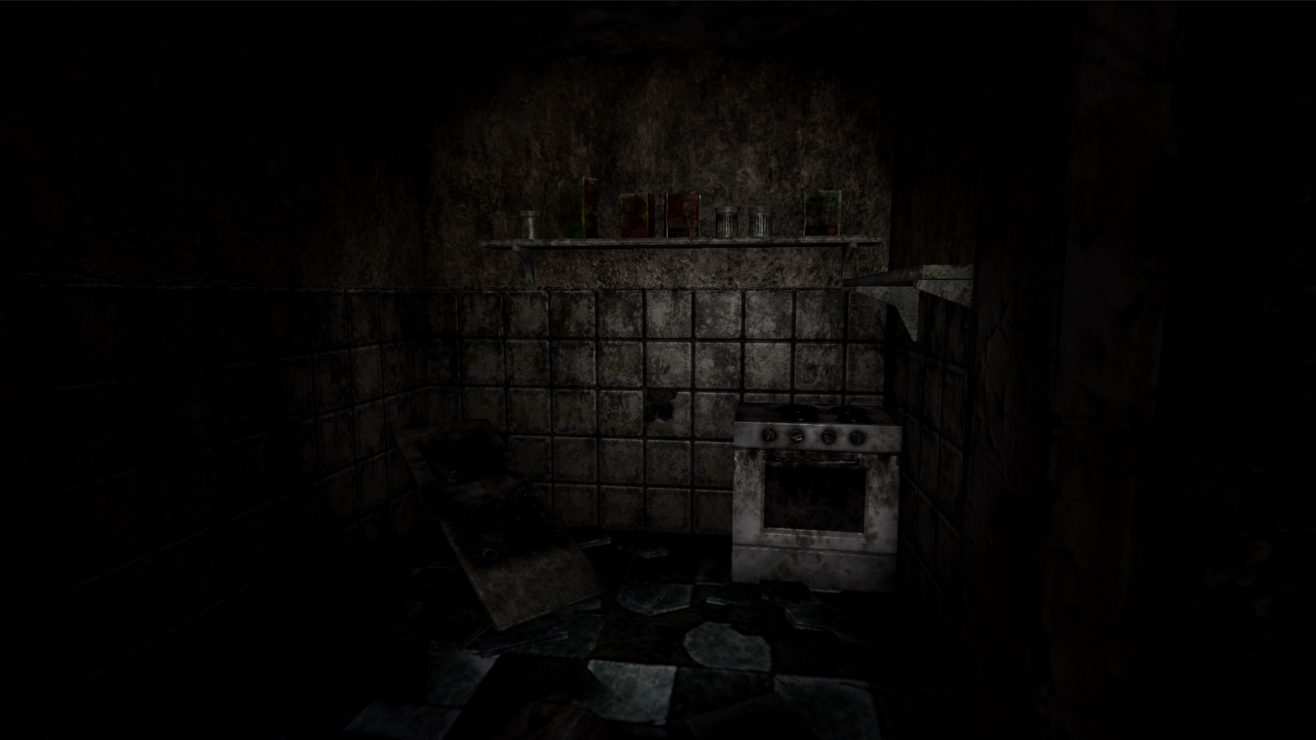 Flykt screenshot 9