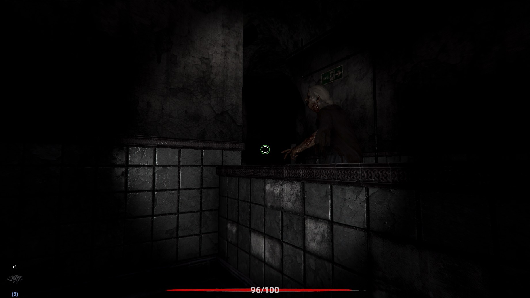Flykt screenshot 10