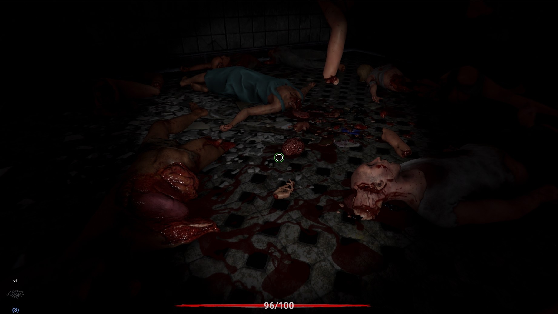 Flykt screenshot 7