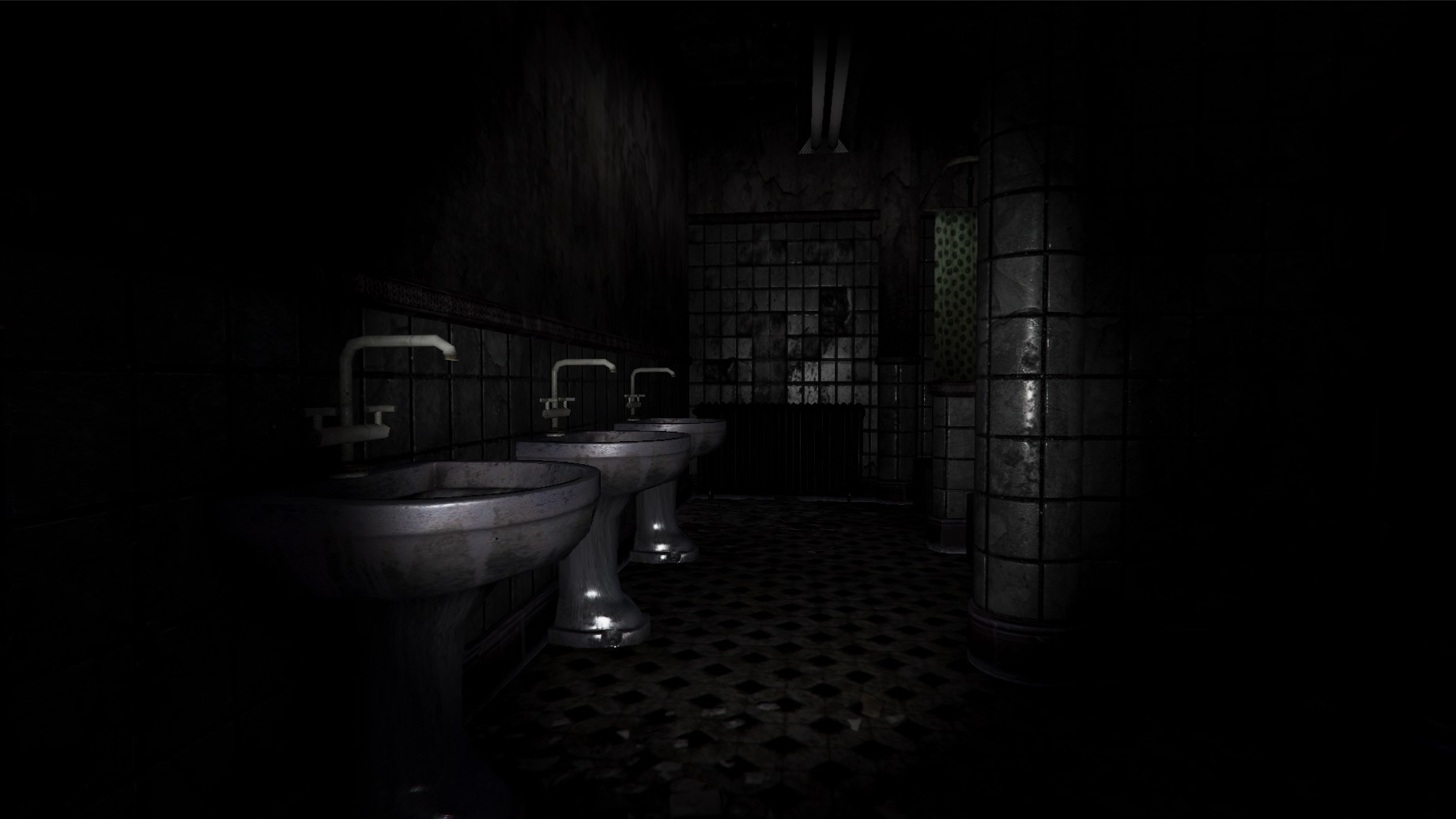 Flykt screenshot 2