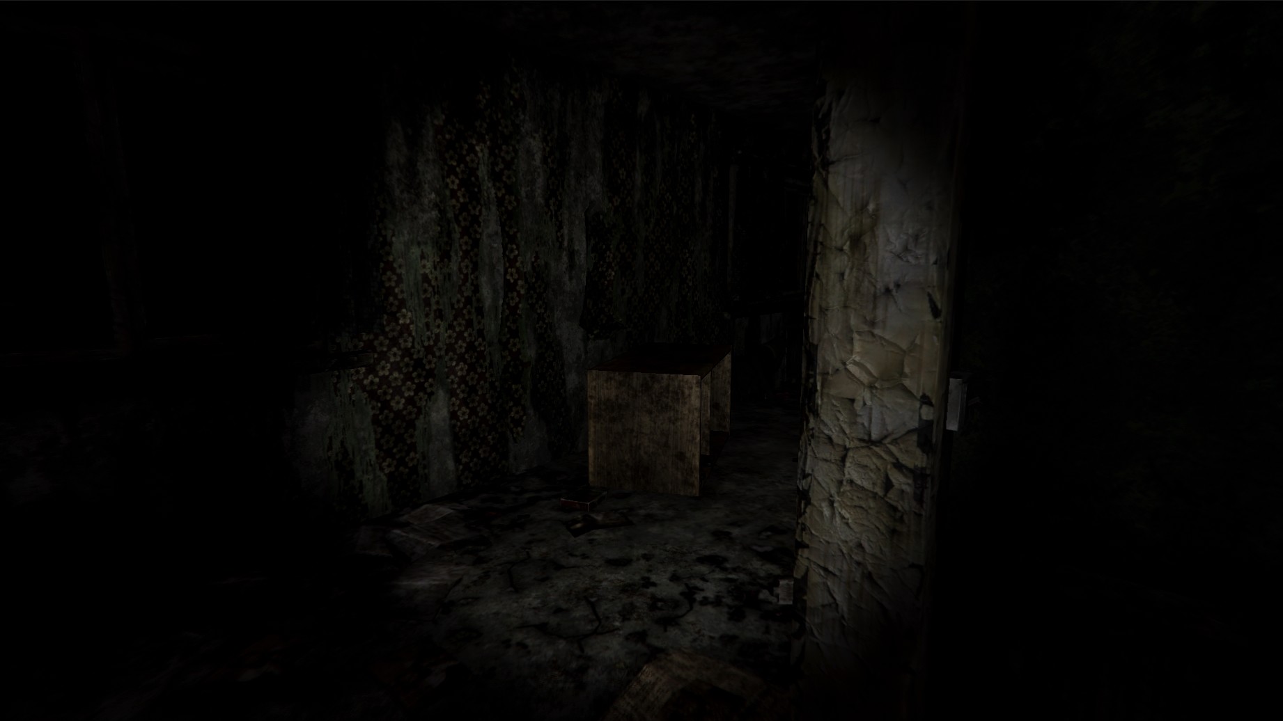 Flykt screenshot 3