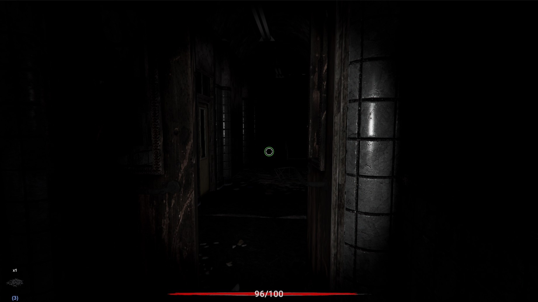 Flykt screenshot 5