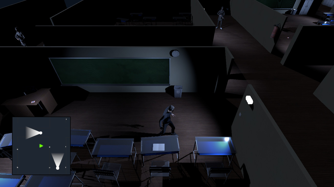 Until Sunset screenshot 5