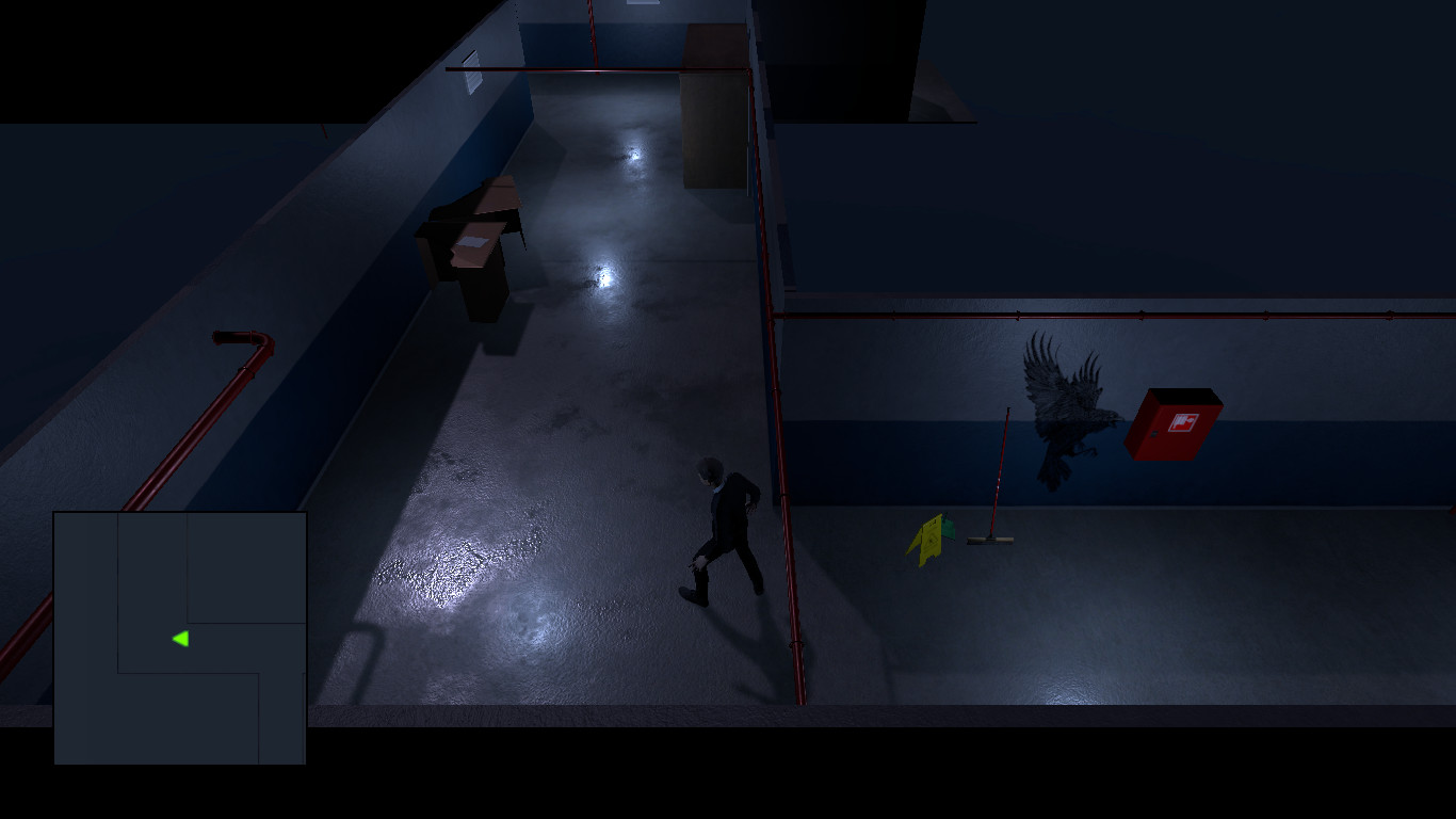 Until Sunset screenshot 1