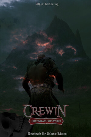 Crewin: The Wrath Of Athys