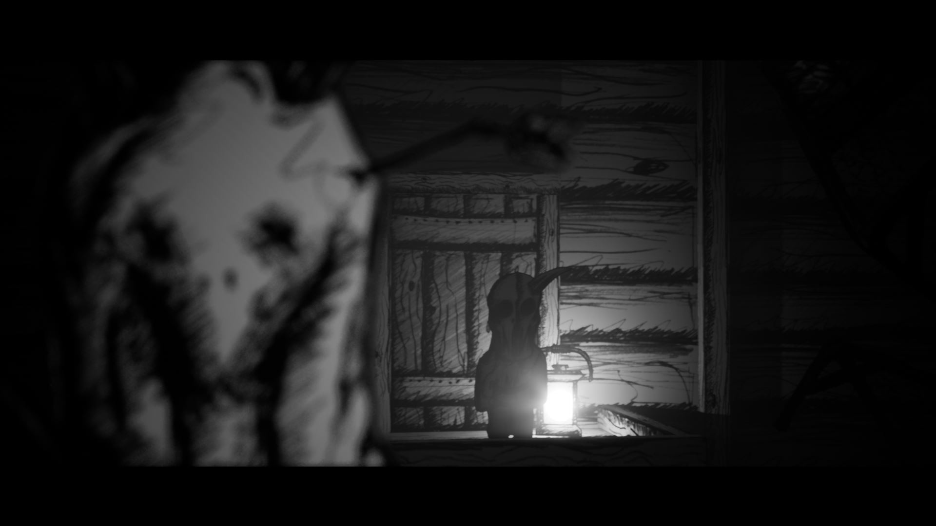Night in Riverager screenshot 7