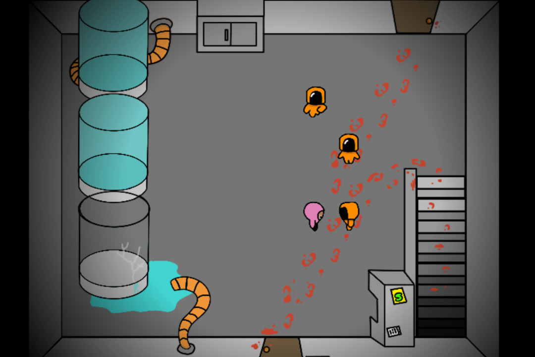 Happy Bones screenshot 9