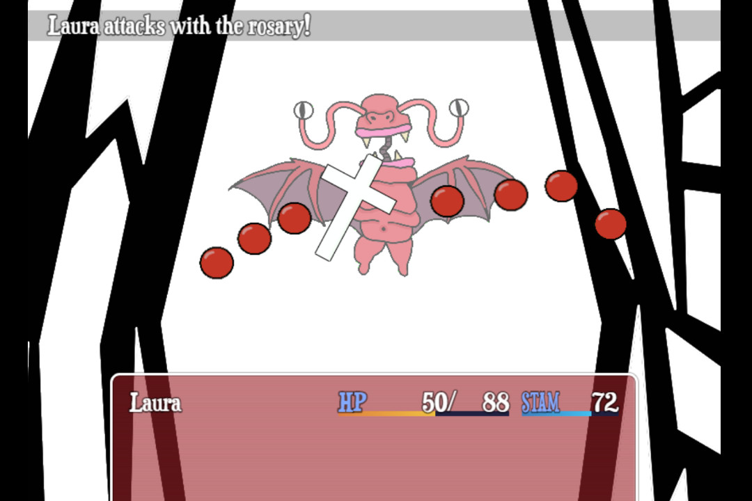 Happy Bones screenshot 8