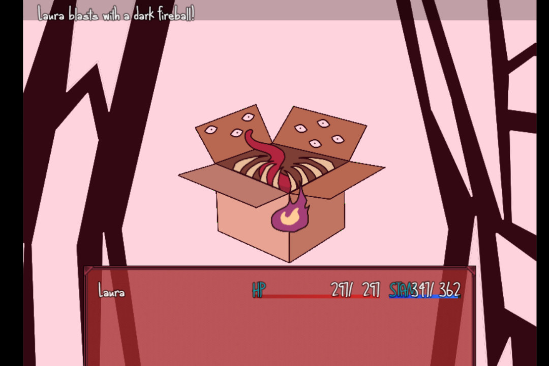 Happy Bones screenshot 4