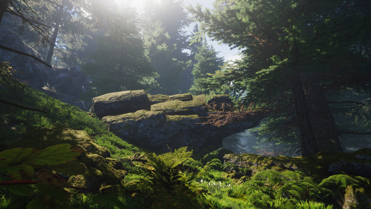 LURE: LITE screenshot 4