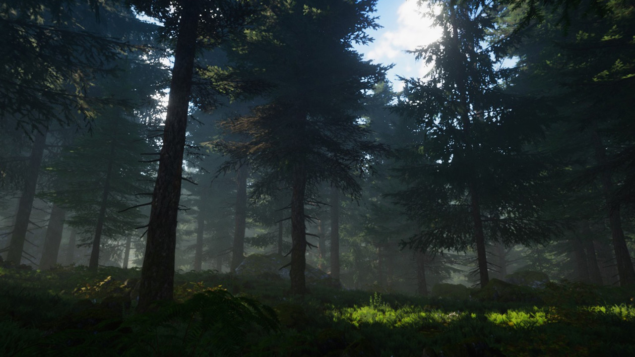 LURE: LITE screenshot 6