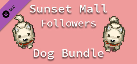 Sunset Mall - Dog Bundle