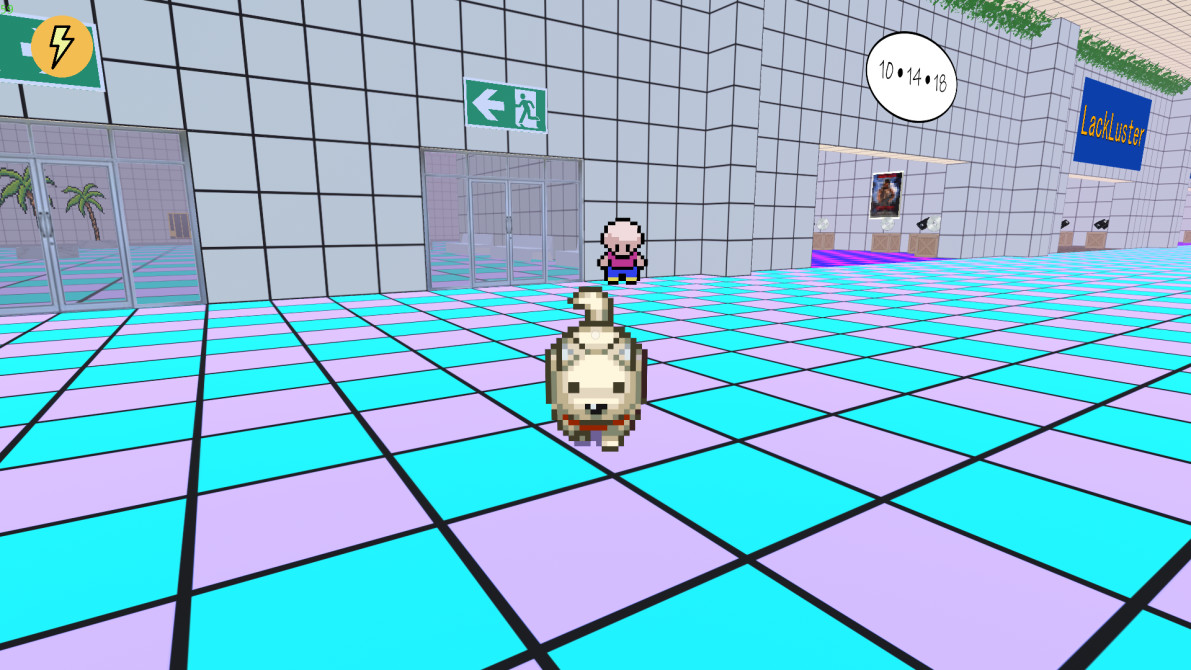 Sunset Mall - Dog Bundle screenshot 2