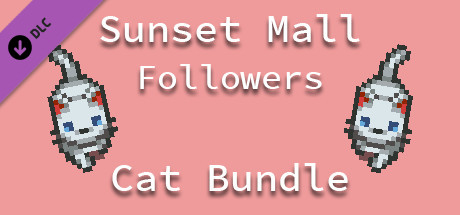 Sunset Mall - Cat Bundle
