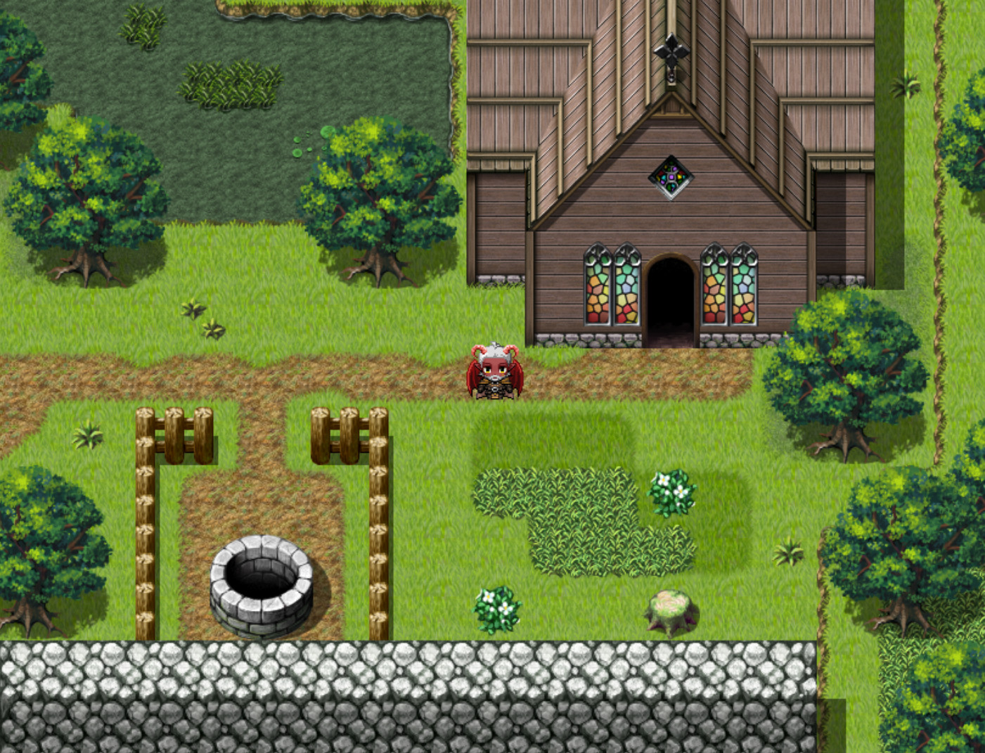 Angel Made screenshot 8