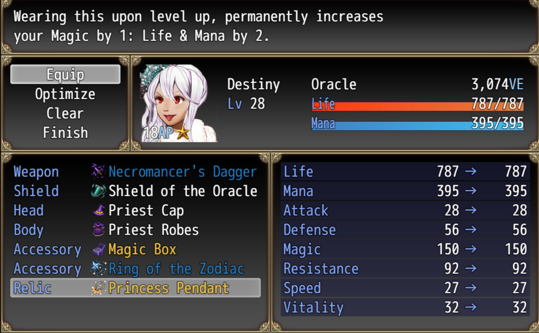 Angel Made screenshot 5