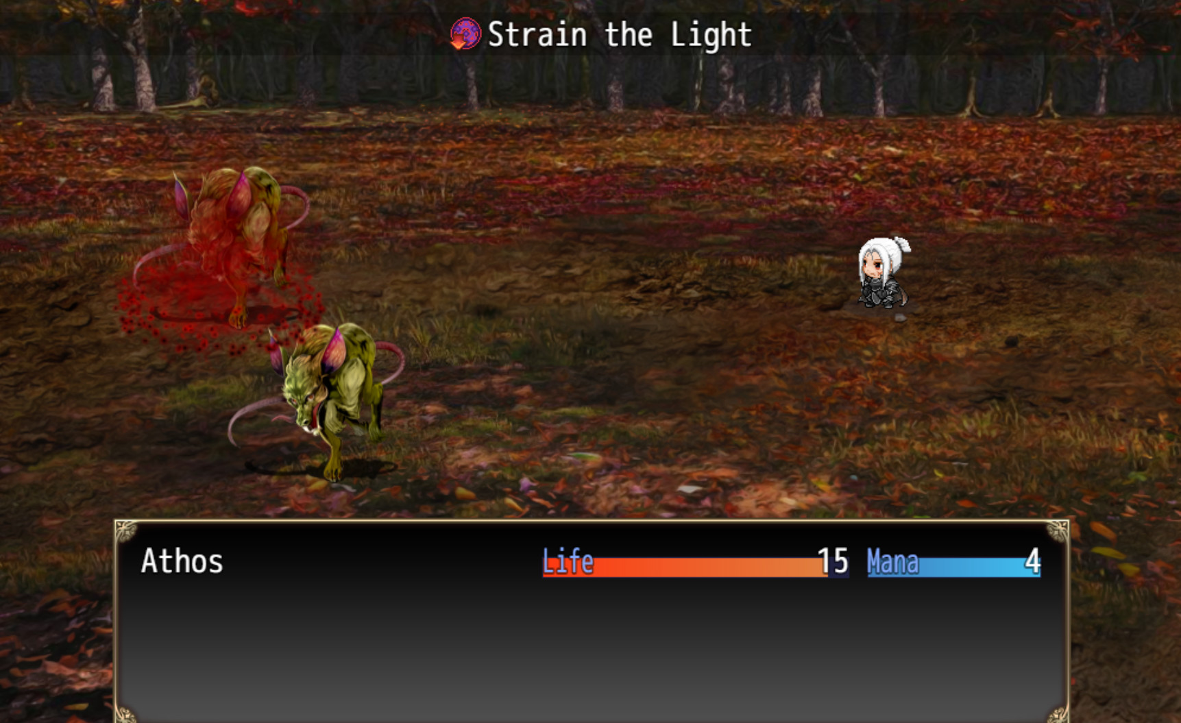 Angel Made screenshot 1