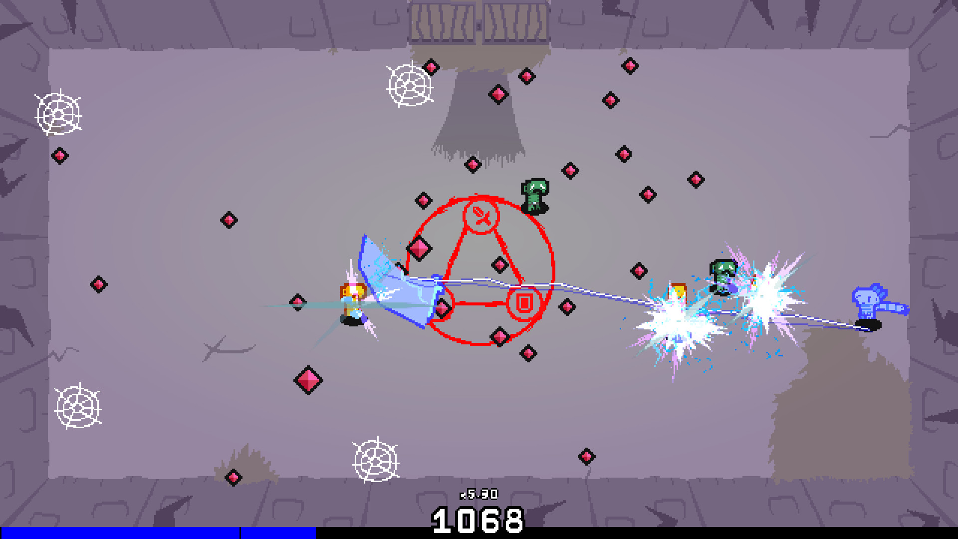 Yeminj screenshot 4