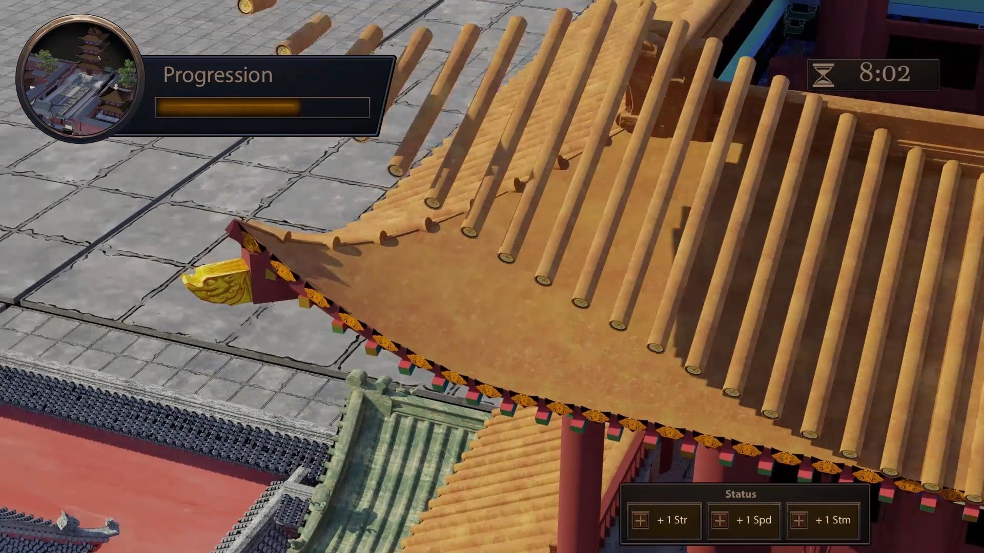 Chinese Architect screenshot 4
