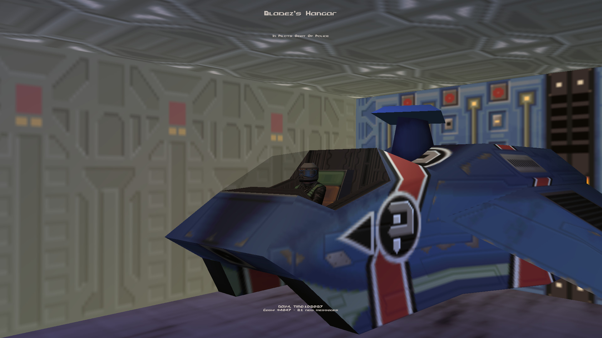 Hardwar screenshot 2