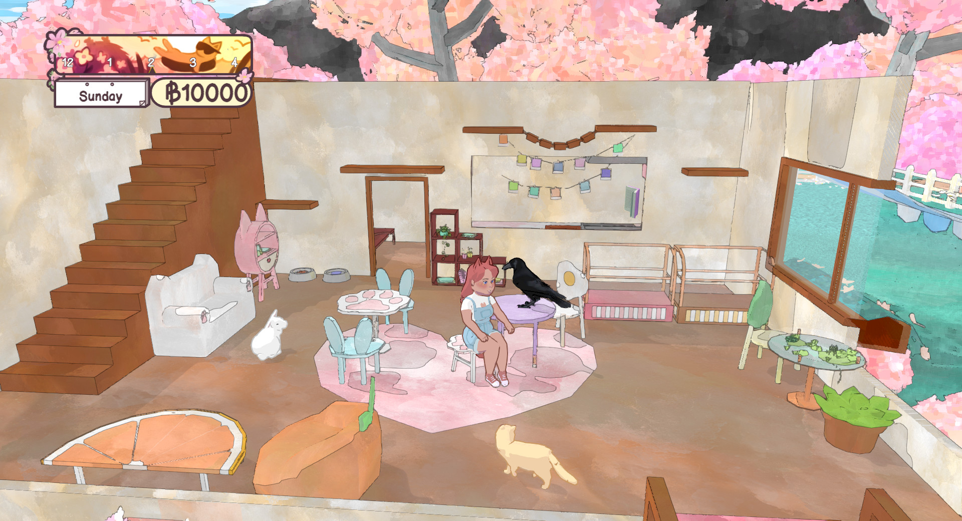 Calico Soundtrack screenshot 6