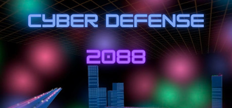 Cyber Defense 2088: header artwork