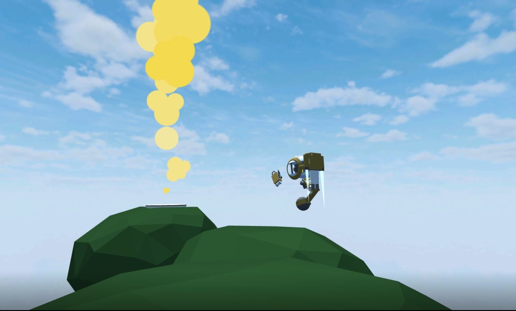 Hawthorn Park screenshot 5