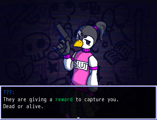 Demonpact: Clarice screenshot 5