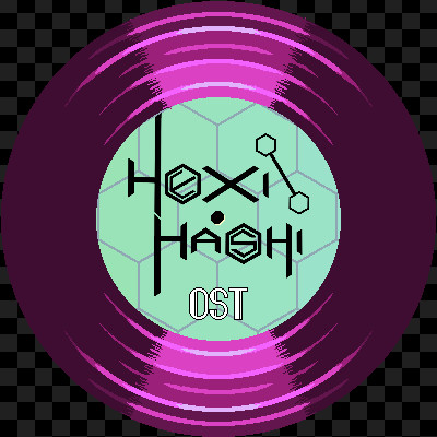 HexiHashi Soundtrack screenshot 1