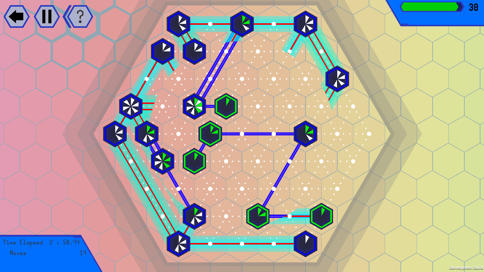 HexiHashi Soundtrack screenshot 3