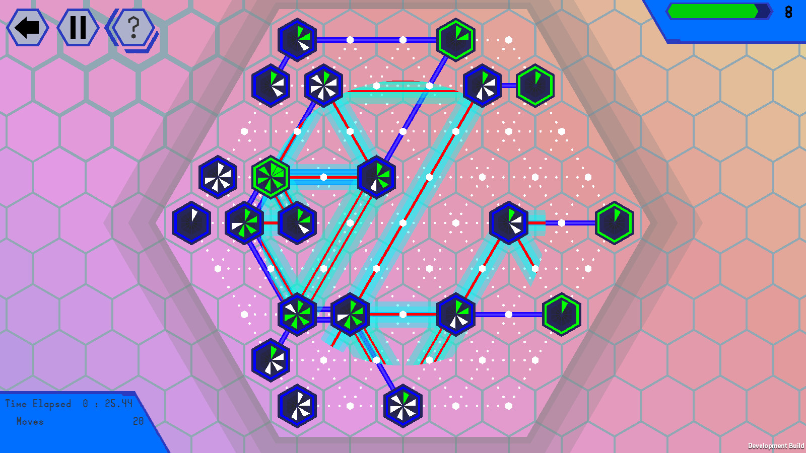 HexiHashi Soundtrack screenshot 6