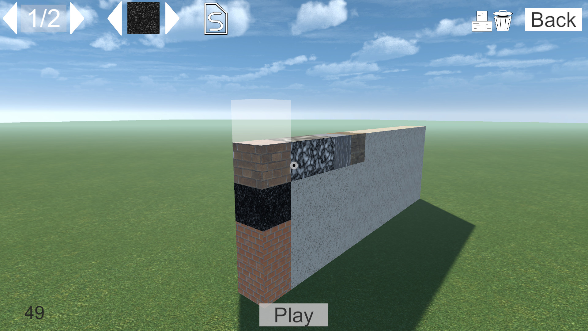 Block Destruction screenshot 5
