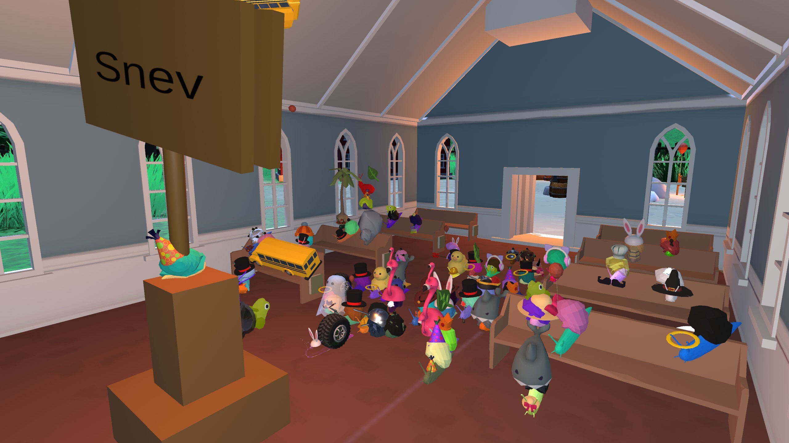 Snail Simulator screenshot 15