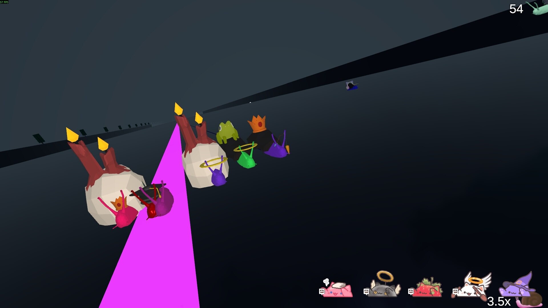 Snail Simulator screenshot 11