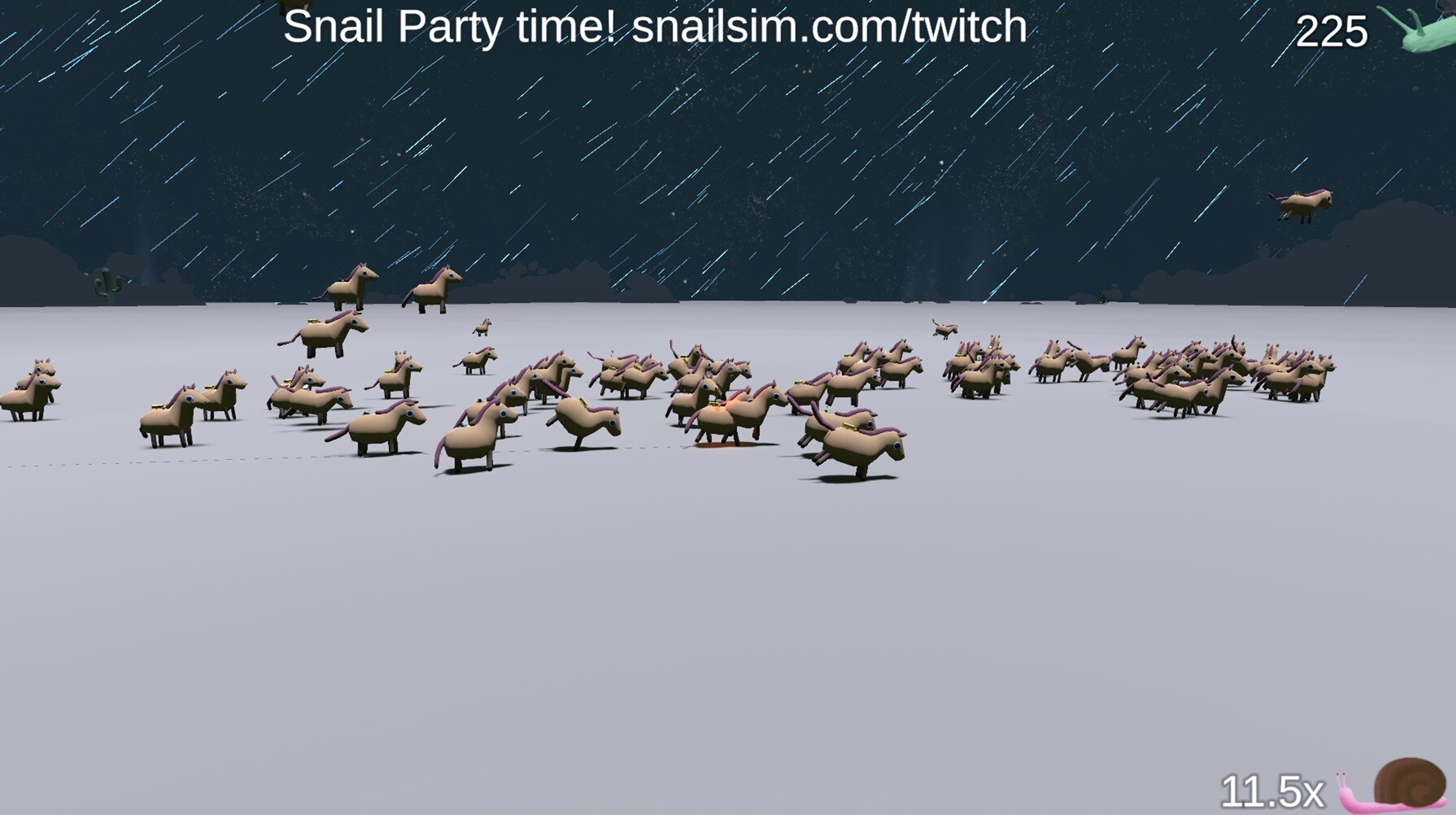 Snail Simulator screenshot 17
