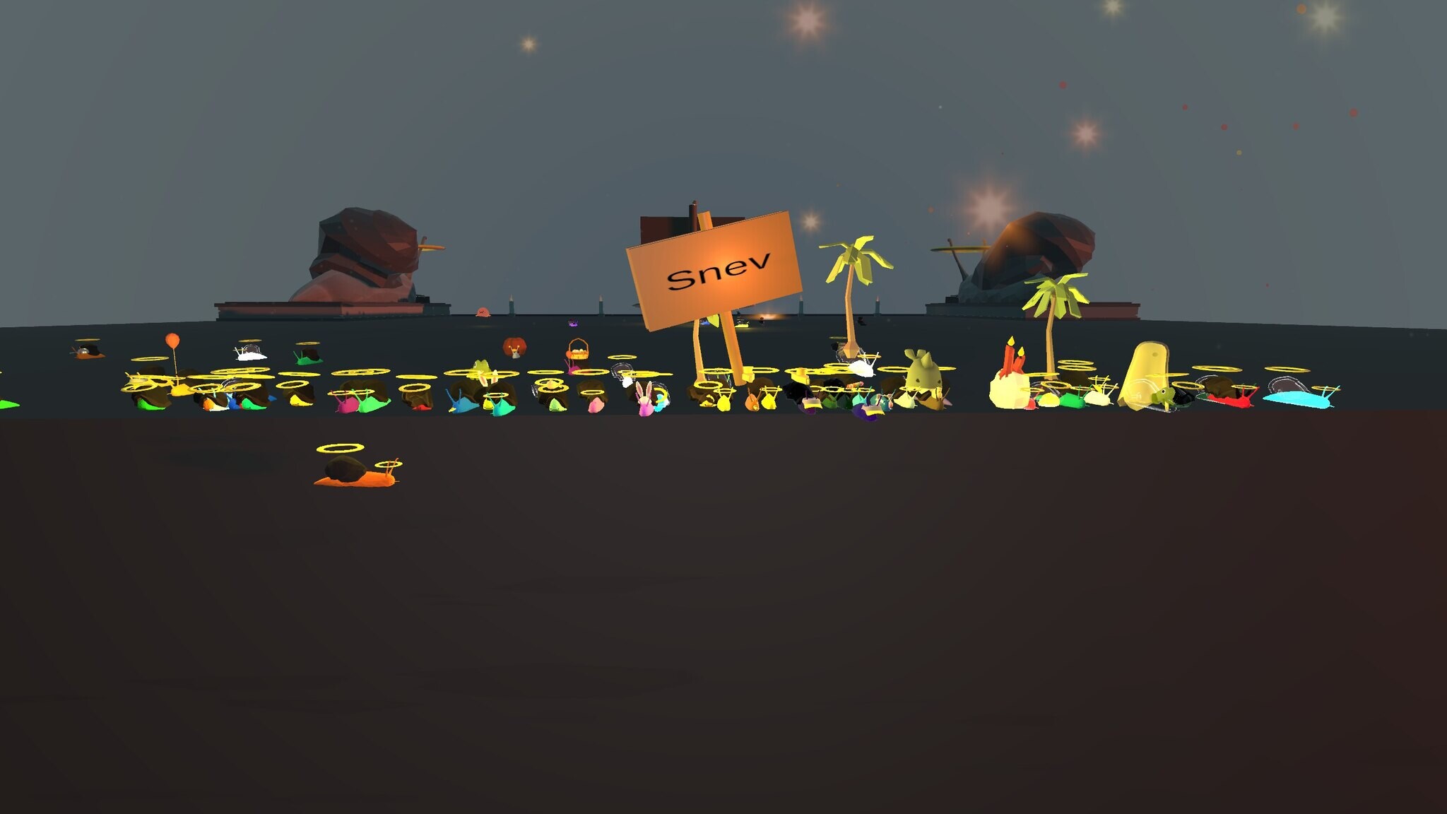 Snail Simulator screenshot 6