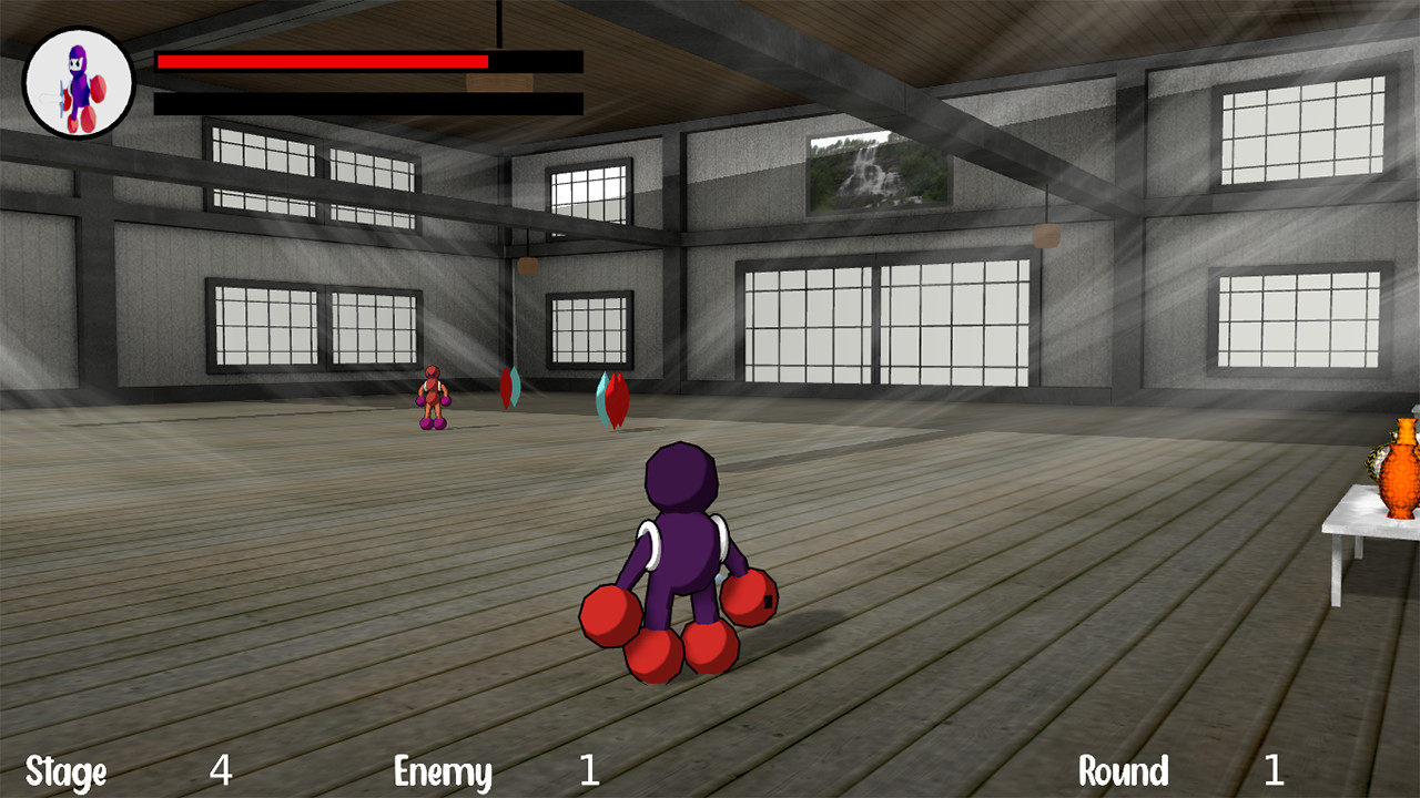 Champoo Club screenshot 2