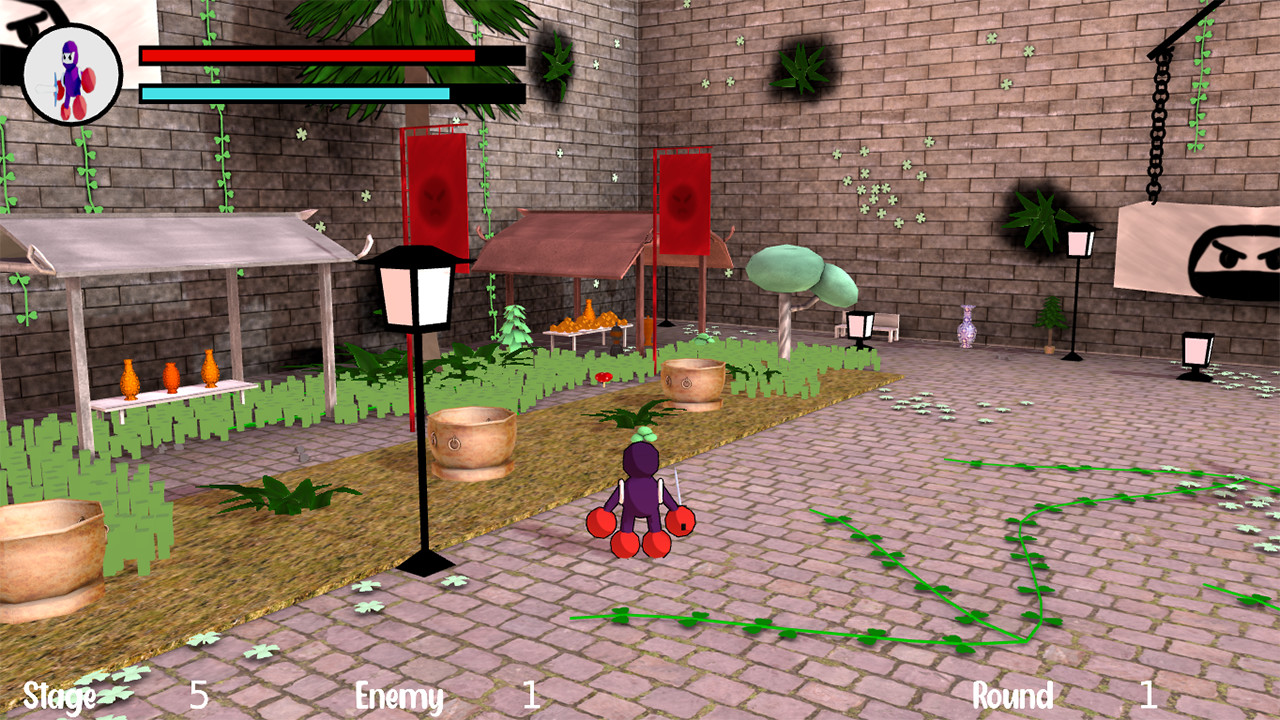 Champoo Club screenshot 3