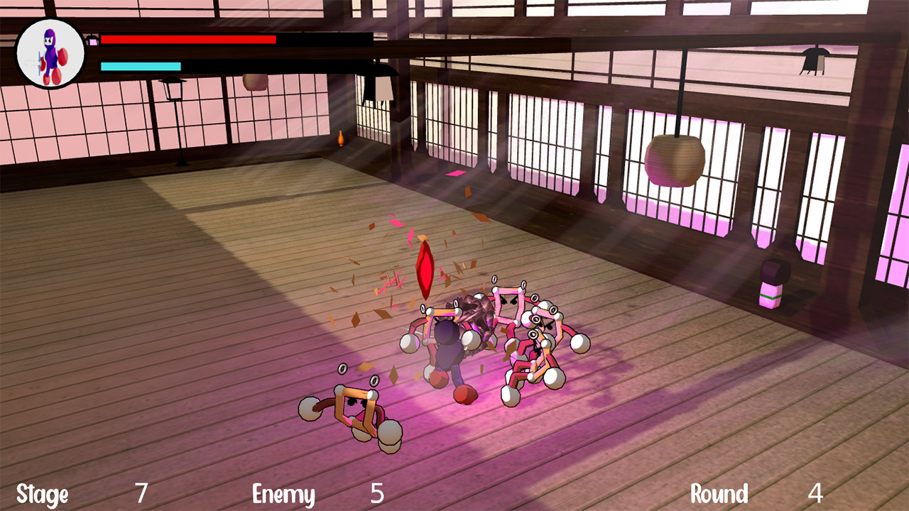 Champoo Club screenshot 4