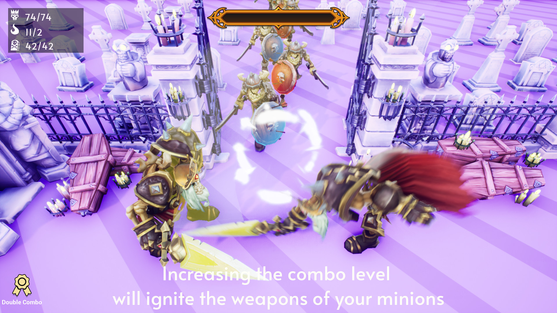 Necrojacks screenshot 3