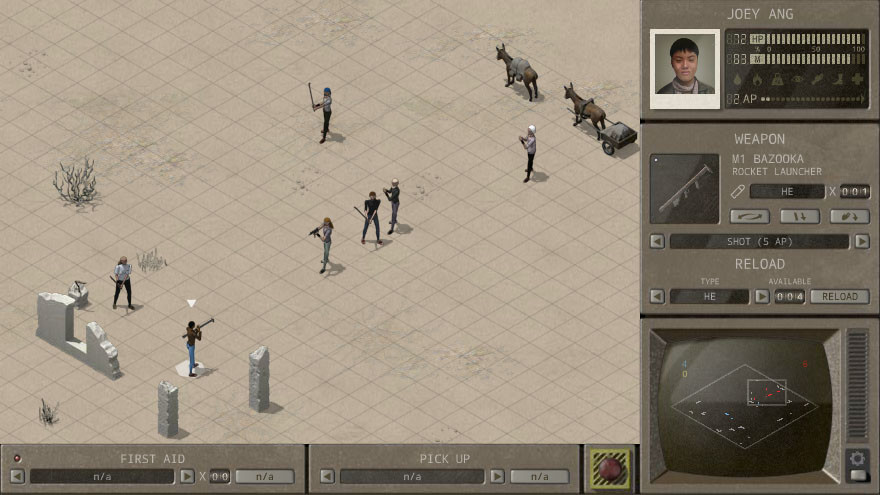 Caravaneer 2 screenshot 7