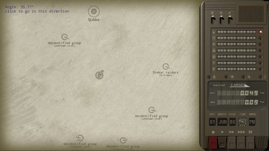 Caravaneer 2 screenshot 4