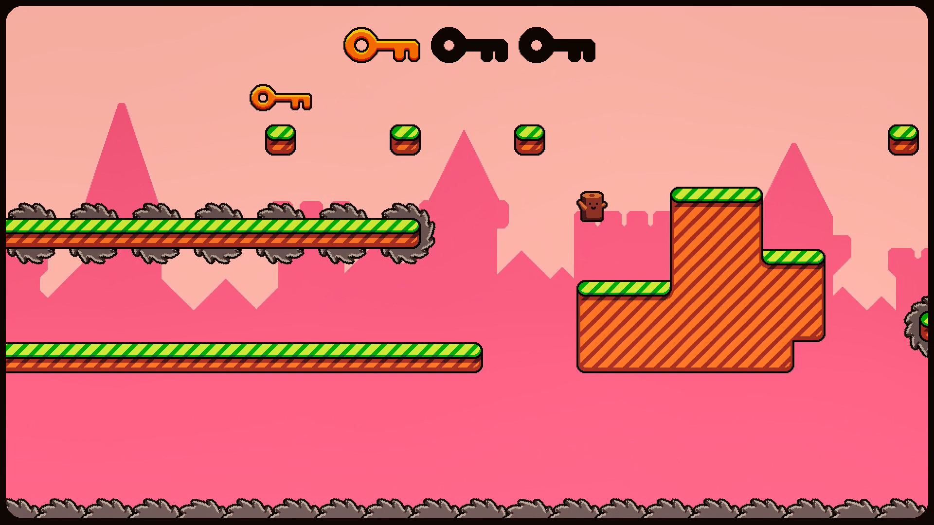 SAW HELL screenshot 3
