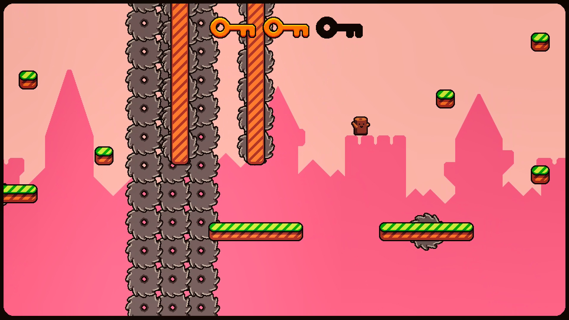 SAW HELL screenshot 2