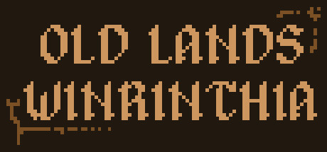 Old Lands: Winrinthia: header artwork