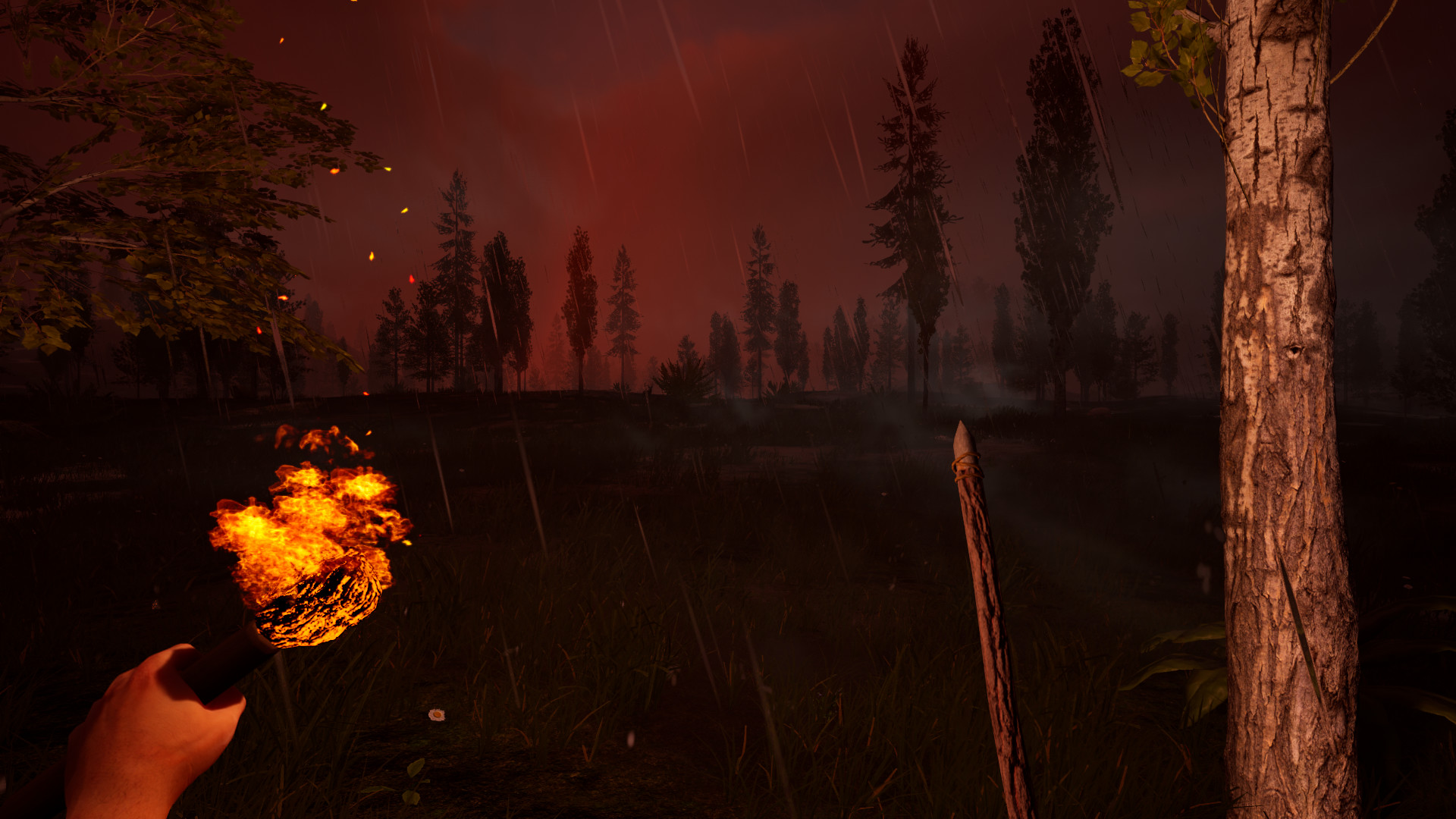 Far Lands screenshot 13