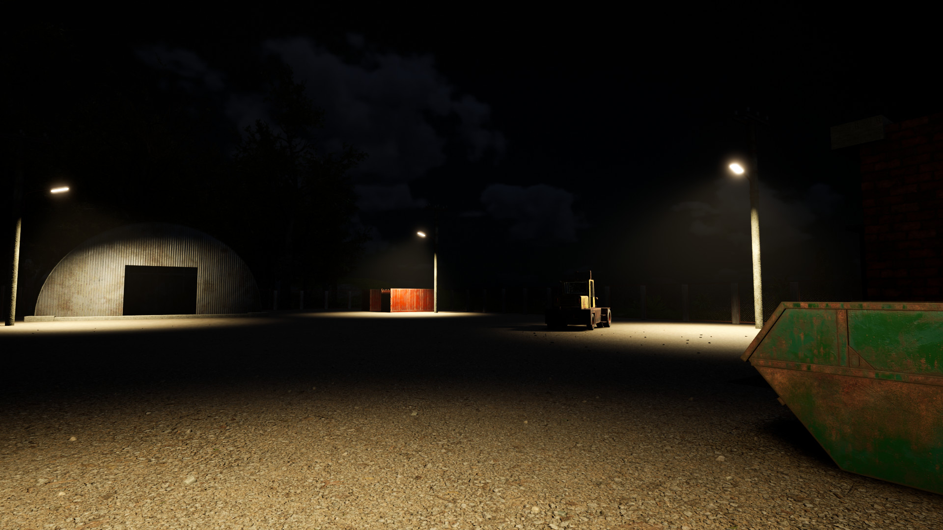 Far Lands screenshot 10